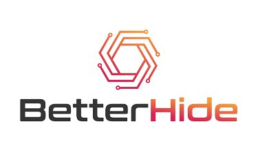 BetterHide.com